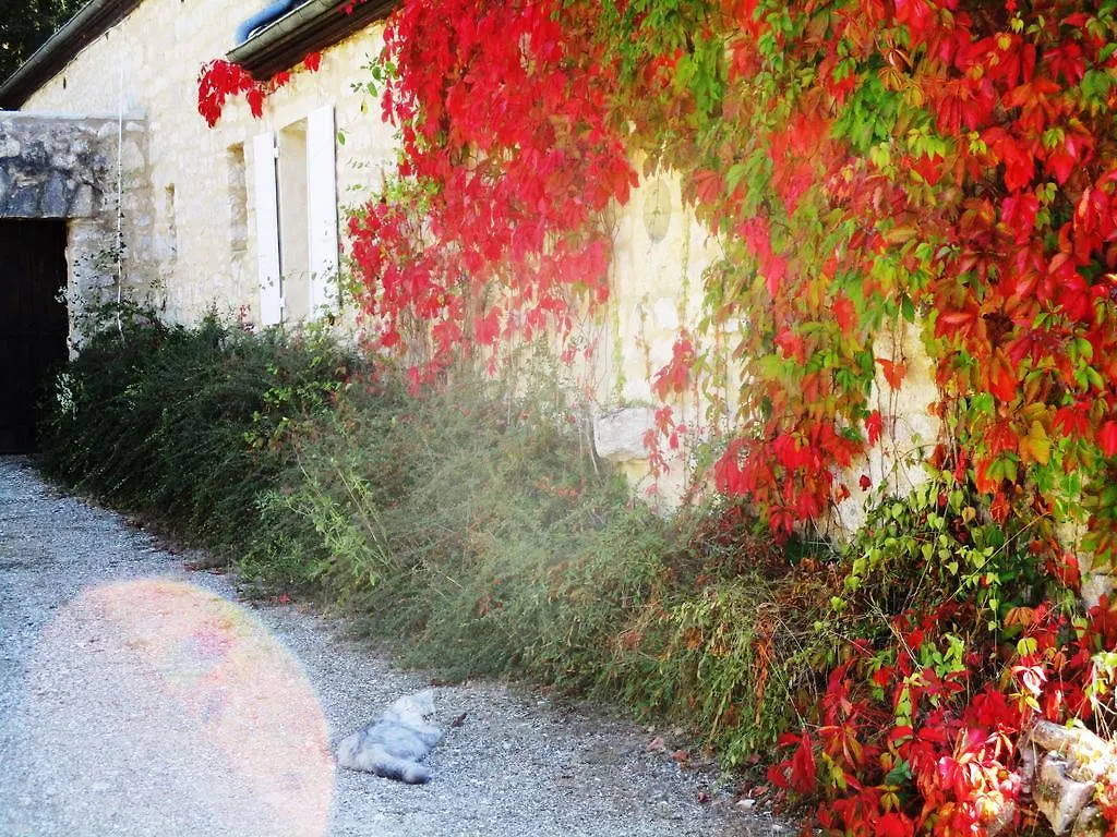 Gites Coeur De Lot Soucirac