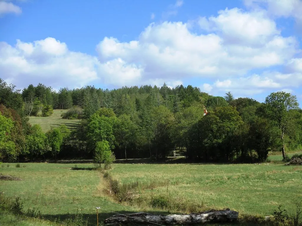 Holiday home Gites Coeur De Lot Soucirac