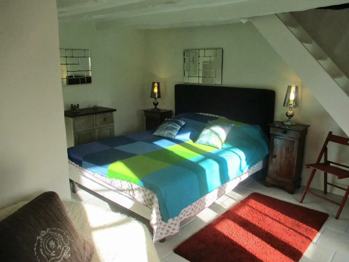 Gites Coeur De Lot Soucirac 0*,  France