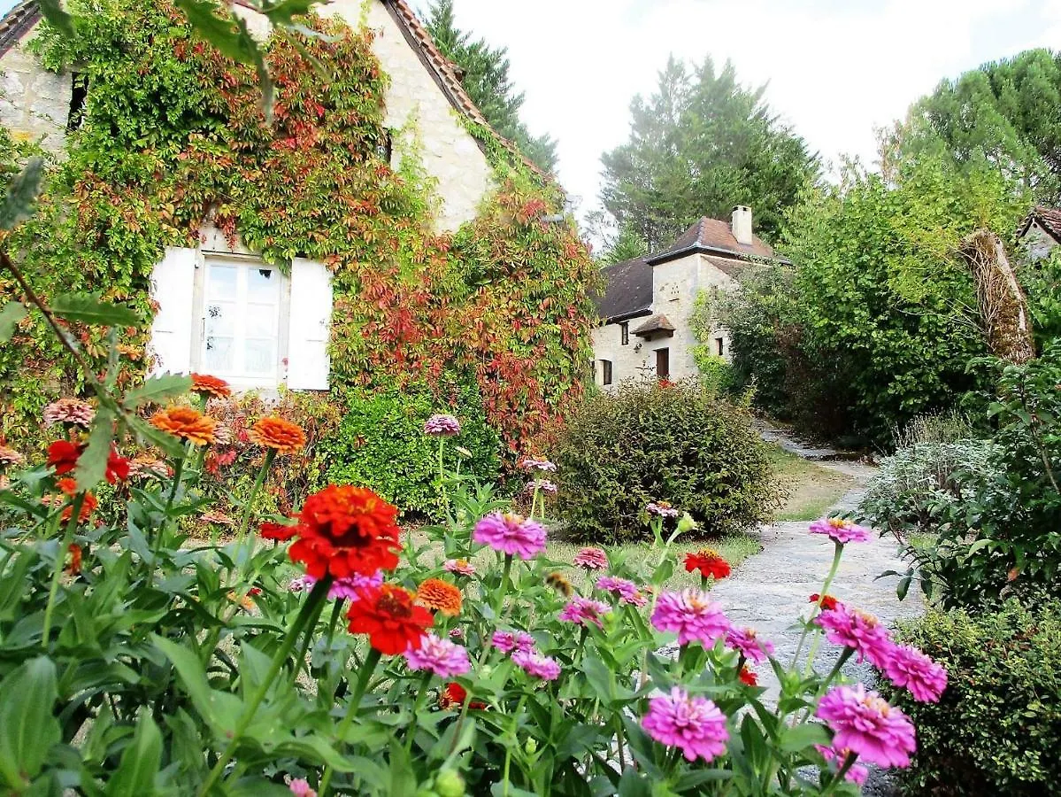 Gites Coeur De Lot Soucirac