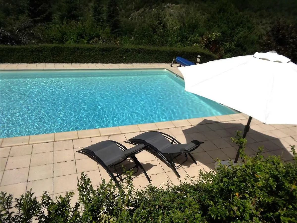 Holiday home Gites Coeur De Lot Soucirac
